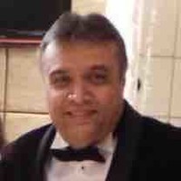 Uday Thakker profile photo