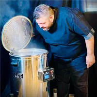 Mikhail Shahani profile photo