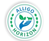 Alligo Horizon logo