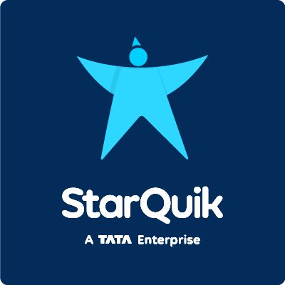 StarQuik logo