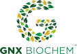 GNX Agro Biochem logo