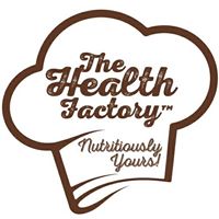 The Health Factory logo