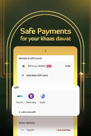 Behrouz Biryani - Order Online screenshot 6