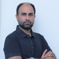 Bansi Kotecha profile photo