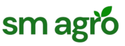 SM AGRO logo