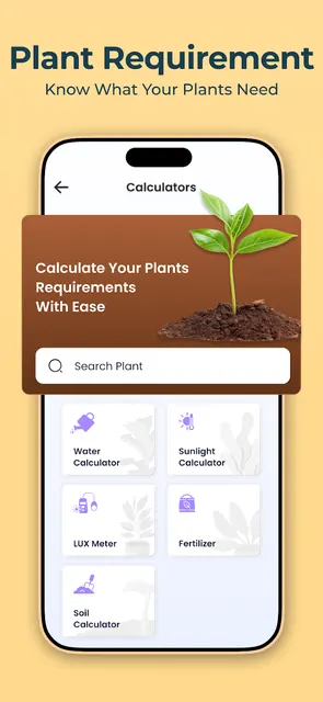 Plantora- Plant Identify, Care screenshot 6