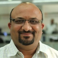 Nalin Rawal profile photo