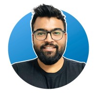 Abhishek Verma profile photo