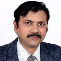 Pawan Dubey profile photo