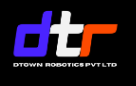 DTown Robotics logo