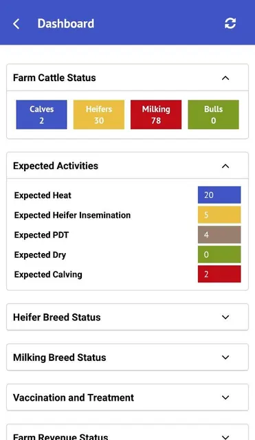 Farmtree FarmManager (Official screenshot 4