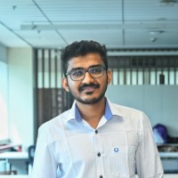 Chaitanya Belhekar profile photo