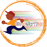 Hungrytin logo