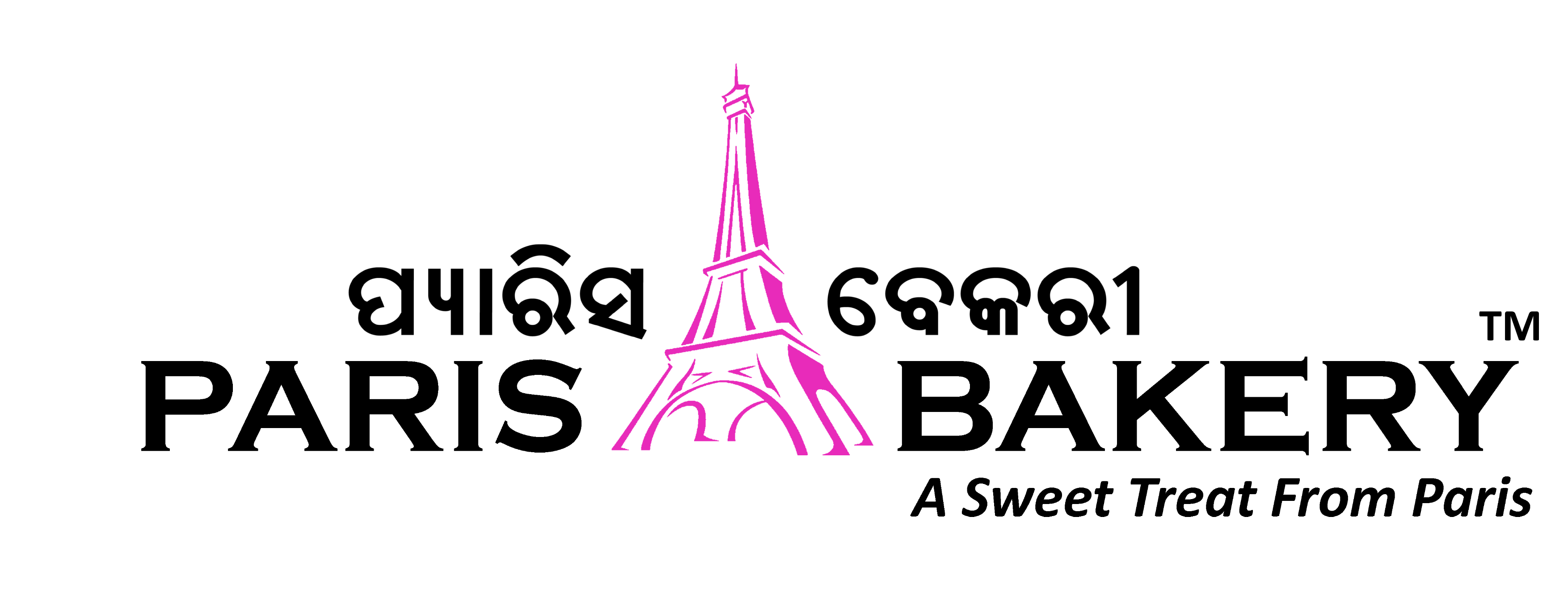 Parisbakery logo