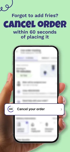EatSure Food Delivery screenshot 6