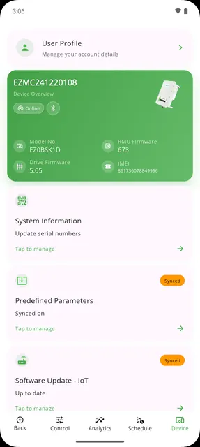ecotron screenshot 5