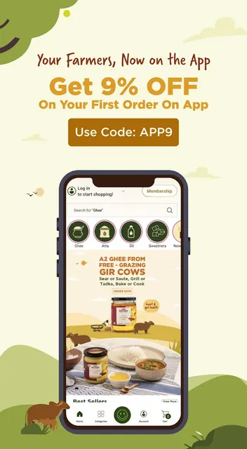 Two Brothers Organic Farms screenshot 1