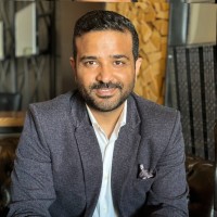 Piyush Gupta profile photo
