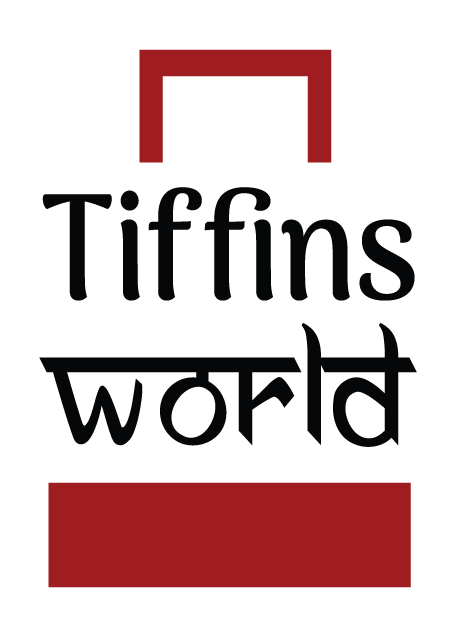TiffinsWorld logo