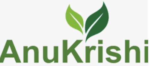 Anukrishi logo