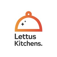 Lettus Kitchens logo