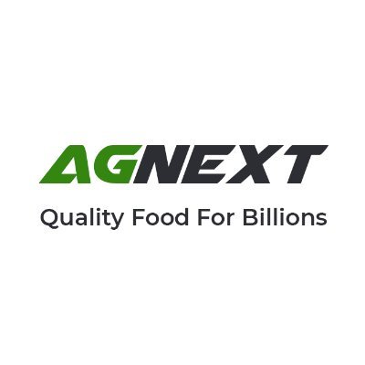AgNext logo