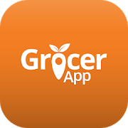 GrocerApp logo