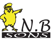 N.B. Sons logo