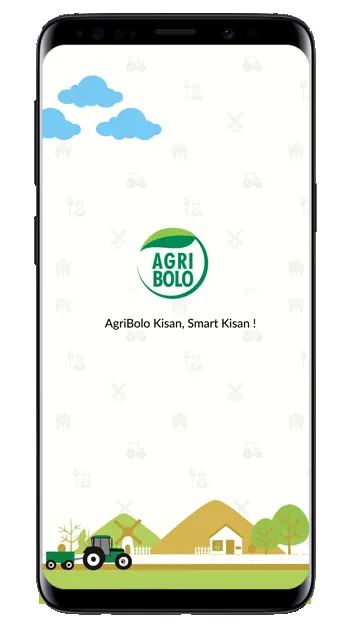 AgriBolo - Agriculture App screenshot 1