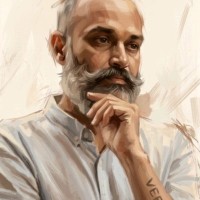Manish Prahlad profile photo