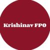 KRISHINAV FPO logo