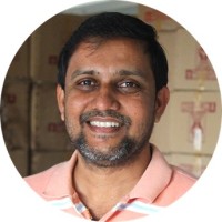 Parthiban Veluchamy profile photo