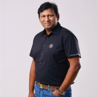 V Kumar profile photo