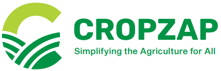Cropzap logo