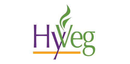 HyVeg logo