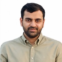 Syed Ali profile photo