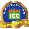 Indus Crop Care logo