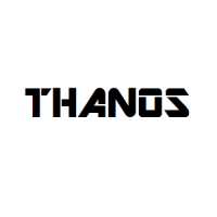 Thanos logo
