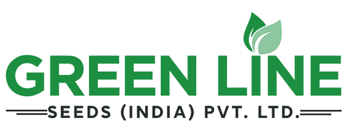 Green Line Seeds logo