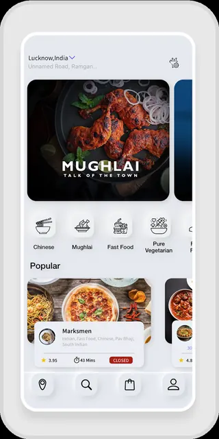 OnlineKaka | Order Food Online screenshot 6