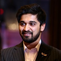 Rishabh Gupta profile photo