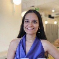 Urvashi Srivastava profile photo