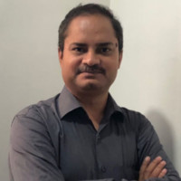 Ashok Prasad profile photo
