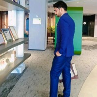 Pradeep Agrahari profile photo