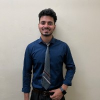 Kshitiz Singh profile photo