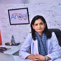 Mona Dahiya profile photo