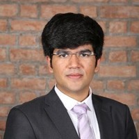 Raghav Mittal profile photo