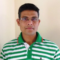 Sushanta Kumar profile photo