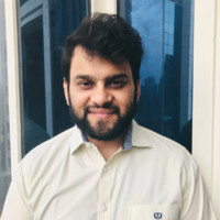 Anmol Goel profile photo
