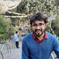 Shubham Bansal profile photo